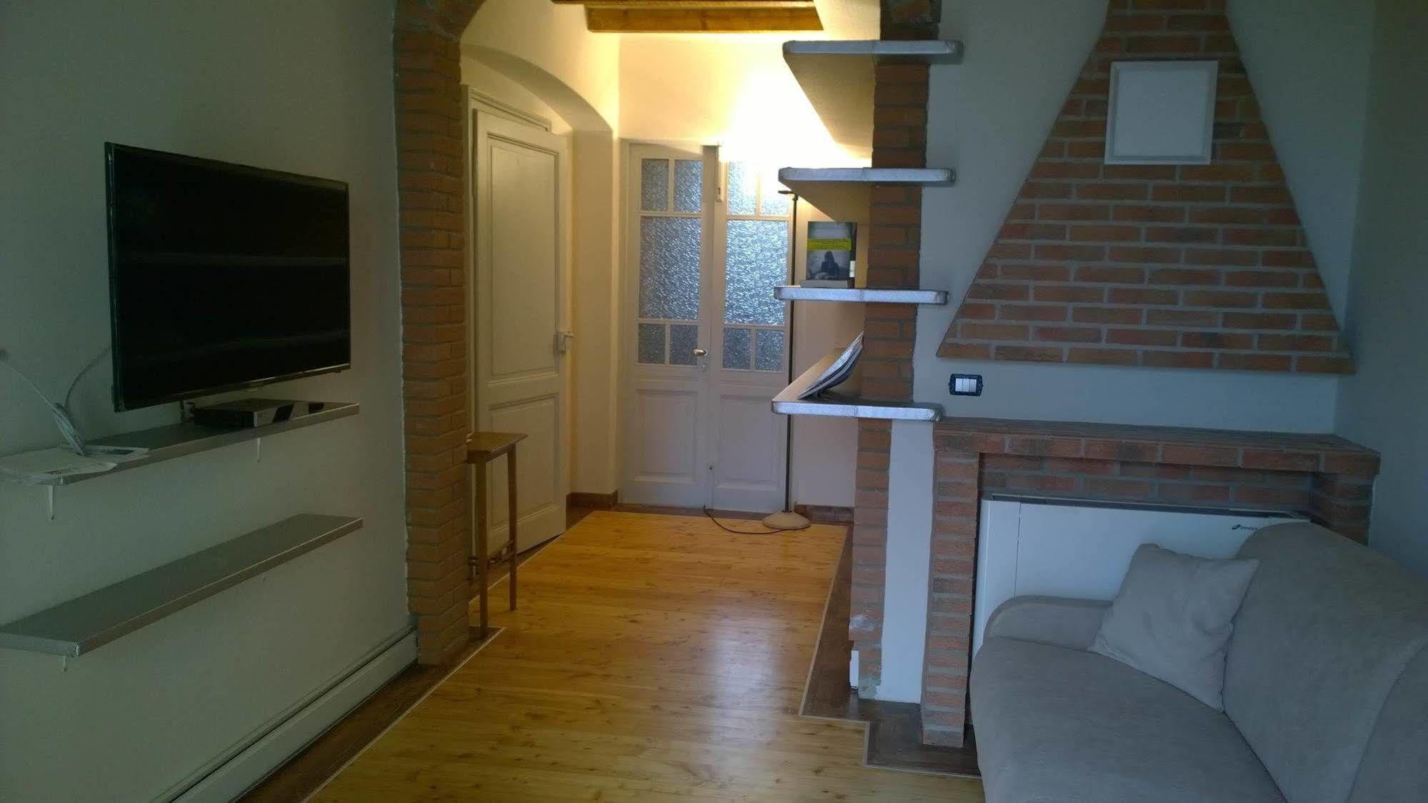 Lago 2 Lugano Centro Екстериор снимка