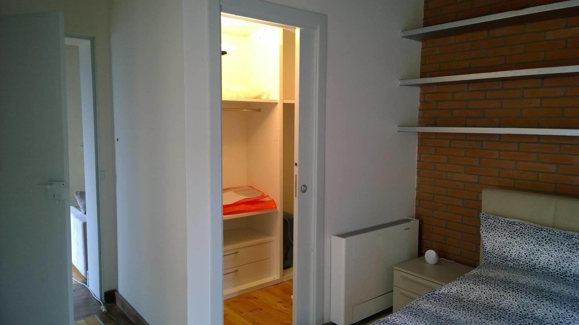 Lago 2 Lugano Centro Екстериор снимка