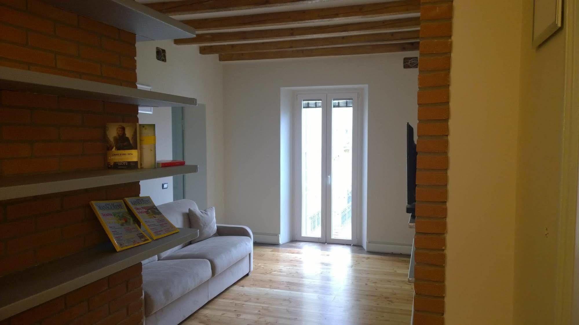 Lago 2 Lugano Centro Екстериор снимка