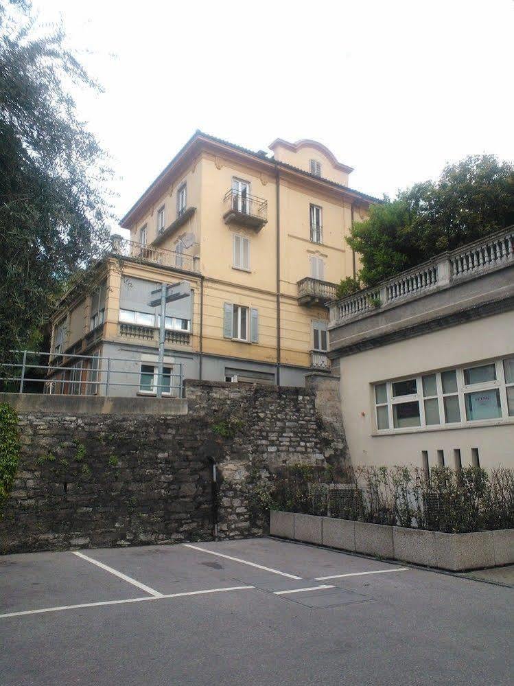Lago 2 Lugano Centro Екстериор снимка