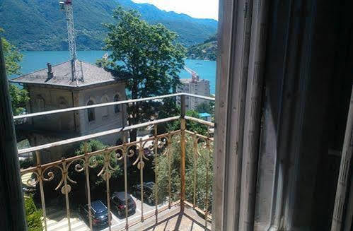 Lago 2 Lugano Centro Екстериор снимка